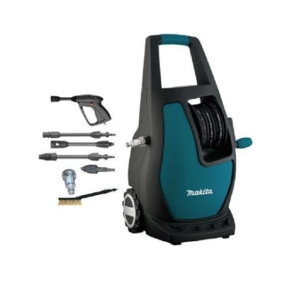 Picture of Makita Pressure Washer HW111