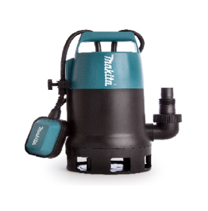 Picture of Makita Submersible Pump PF1010