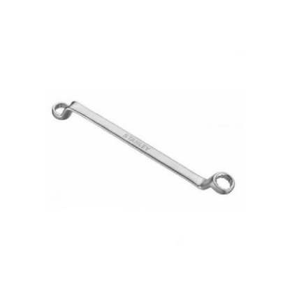 Picture of Stanley 75 Degrees Box End Wrench 87-801-1-22