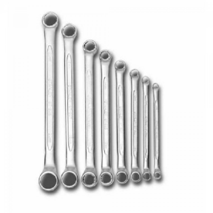 Picture of Stanley 75 Degrees Box End Wrench Set 87-576-1-22