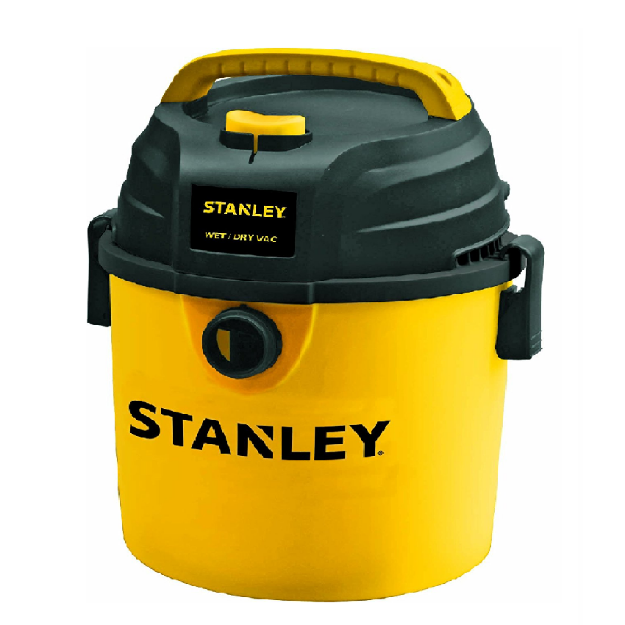 Picture of Stanley Portable Poly Series  Wet/Dry Vacuum STSL19135P