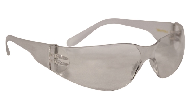 Picture of Lotus LSG544C Safety Glasses (CLEAR)