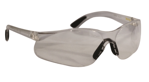 Picture of Lotus LSG514C Safety Glasses (CLEAR)