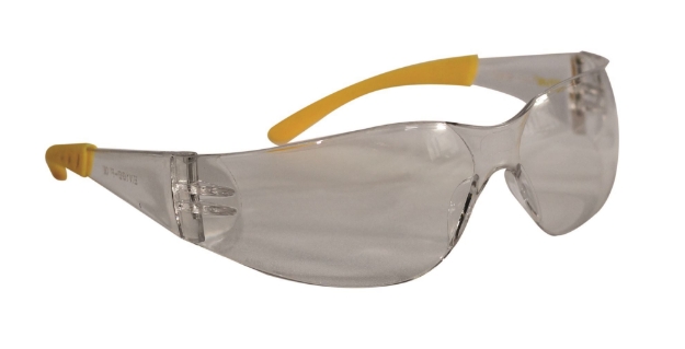 Picture of Lotus LSG117C Safety Glasses (CLEAR)