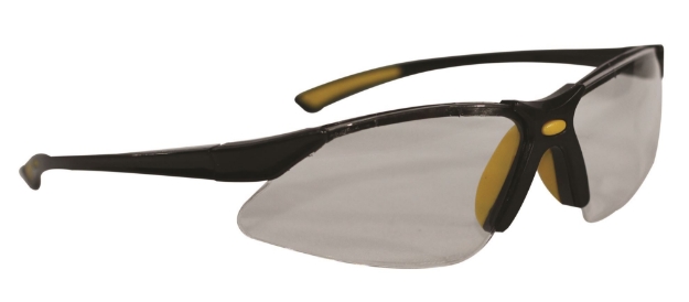 Picture of Lotus LSG733C Safety Glasses (CLEAR)