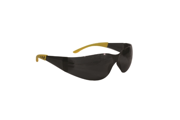 Picture of Lotus LSG117G Safety Glasses (GRAY)