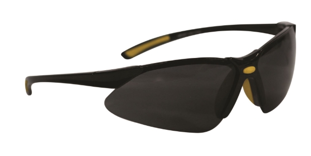Picture of Lotus LSG733G Safety Glasses (GRAY)