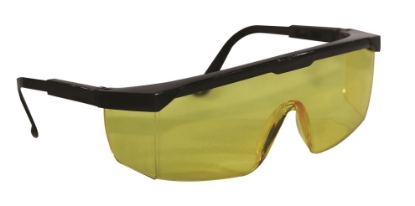 Picture of Lotus LB105Y Safety Glasses (YELLOW)