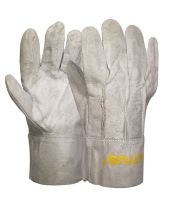 Picture of Lotus LWG6020 Welding Gloves (Cs/Unlined)