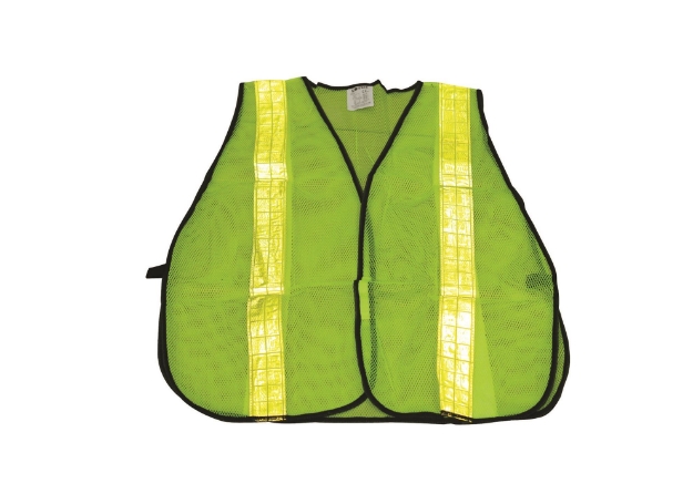 Picture of Lotus LRV2404LY Reflective Vest (Yellow)