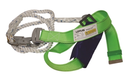 Picture of Lotus LSB1000NB Safety Belt 50MMX1.2M (Small)
