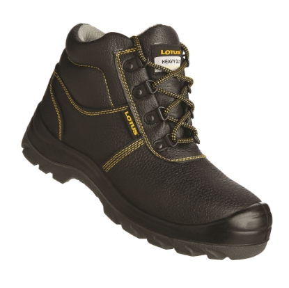 Picture of Lotus LTSS100H Safety Shoes High Cut