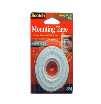 Picture of 3M Scotch Mounting Tape -24mm x 2mm