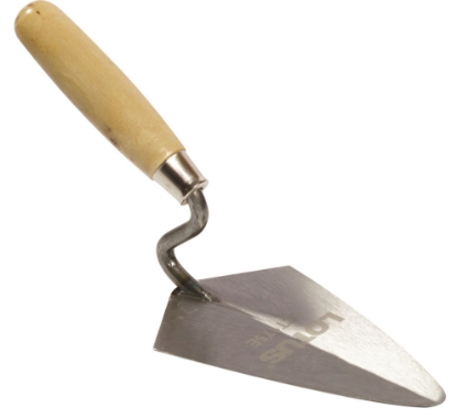 Picture of Lotus Cement Trowel
