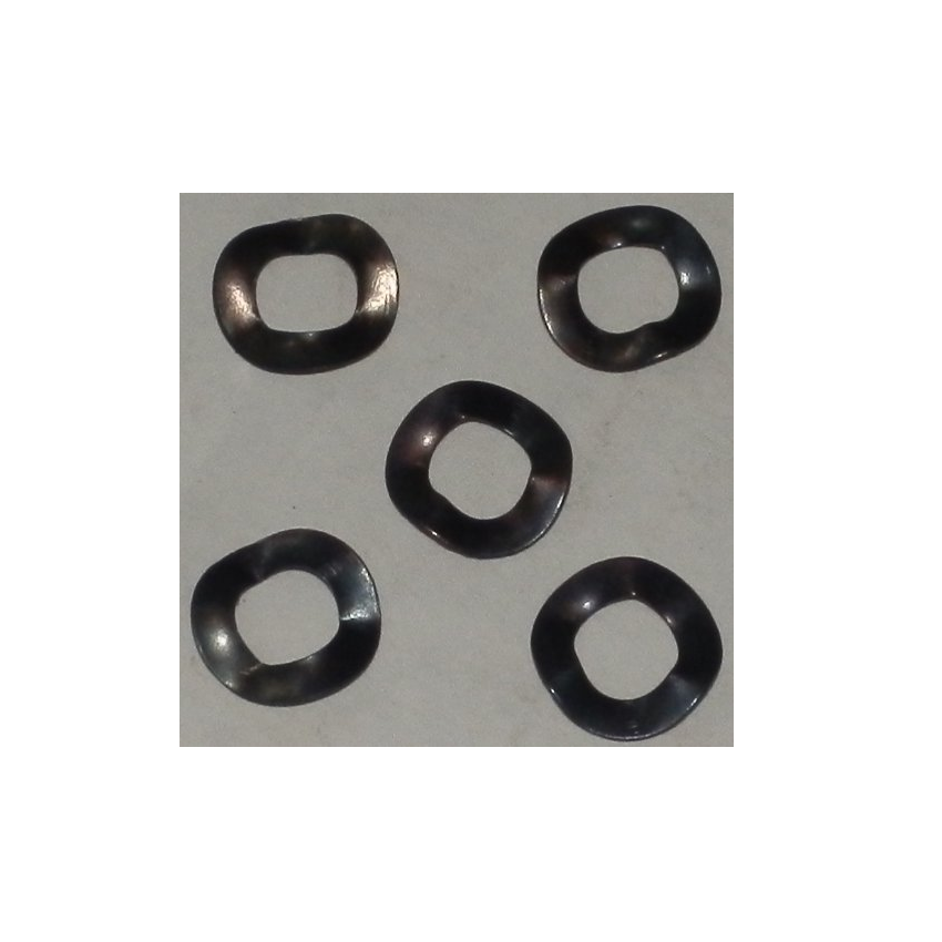 Ridgid Package of 5 Spring Washers