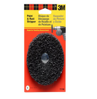 Picture of 3M Paint & Rust Stripper