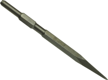 Picture of Lotus LHPC280 Hex Pointed Chisel
