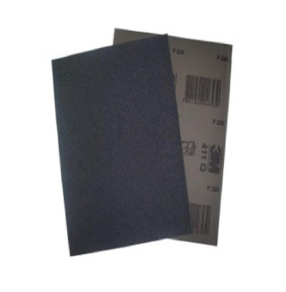 Picture of 3M Sandpaper Wet or Dry - G80