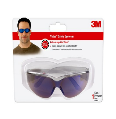 Picture of 3M  Safety eyewear virtua