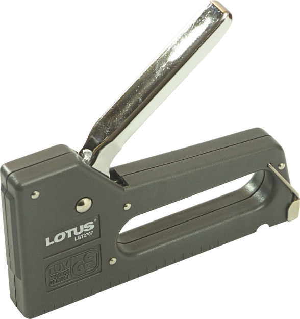 Picture of Lotus LGT2707 Gun Tacker 2 Way ECO