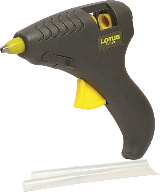 Picture of Lotus LGG160E Glue Gun SMALL 10W