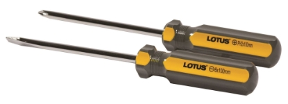 Picture of Lotus LSS264E Screwdriver Set 2PC