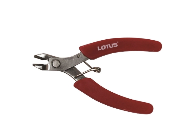 Picture of Lotus LMP200S Mini S/S Side Cutting Plier