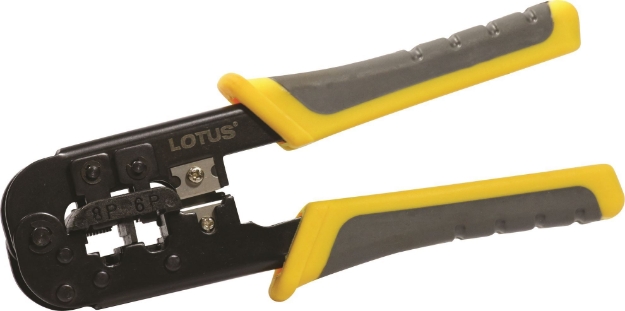 Picture of Lotus LCT230 Crimping Pliers
