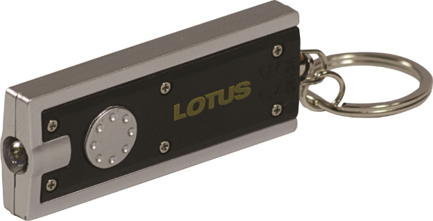 Picture of Lotus LTFL500 Flashlight + Key chain