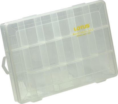 Picture of Lotus Tackle Box LMO018