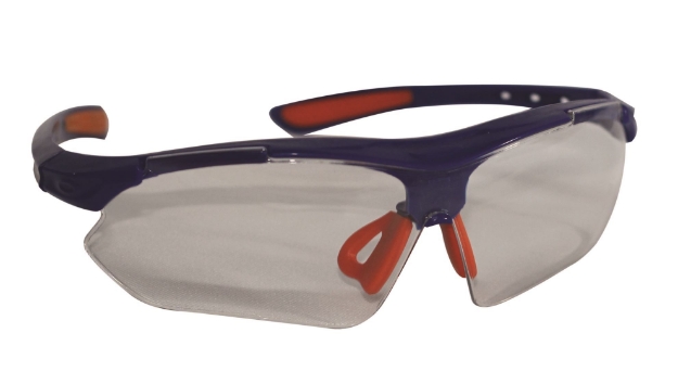 Picture of Lotus LSG92211C Safety Glasses (CLEAR)