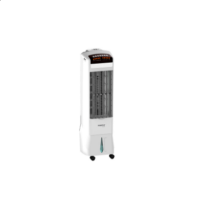 3-Speed Air Cooler with USB Mobile Phone Charger & 12 LED Night Light