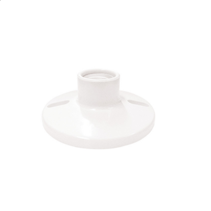 Picture of Firefly E27 Ceiling Receptacle 4 1/4" FEDCRW104