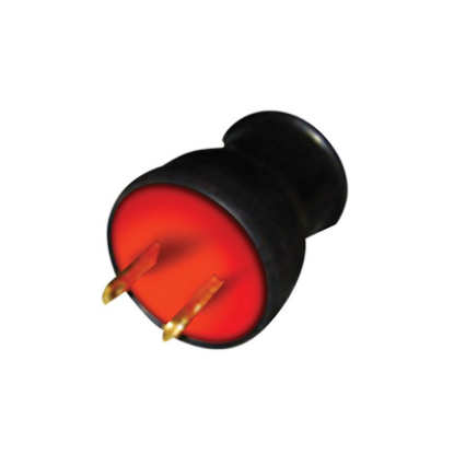 Picture of Firefly Regular Rubber Plug FEDPL201