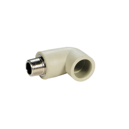 Picture of Royu Male Threaded Elbow RPPME25