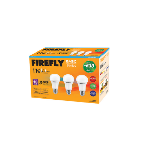 Picture for category Led Bulb Value Pack