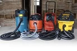 Picture for category Dust Extraction & Wet | Dry Vacuums