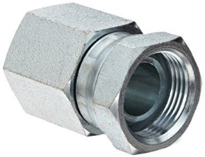 Picture for category Zinc Fitting