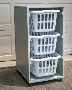 Picture for category Laundry Organizers