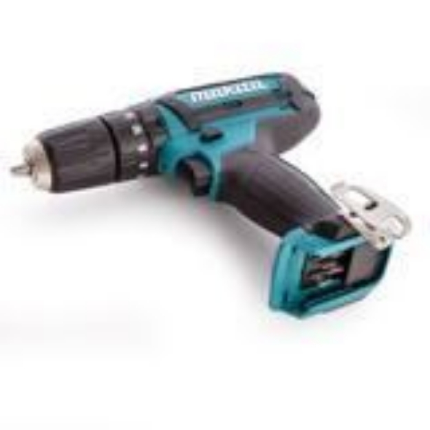 Picture of Makita Cordless Driver Drill DF331DWYE