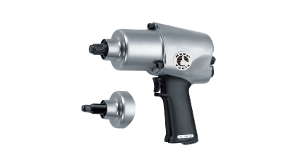 Picture of Hans 1/2 " Dr. 600Ft. Lbs. Torque Air Impact Wrench - Super Duty