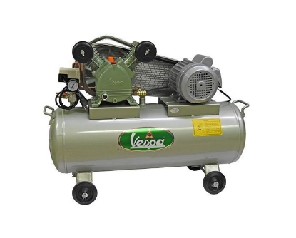 Picture of Vespa Air Compressor ( 2 Stages ) High Pressure