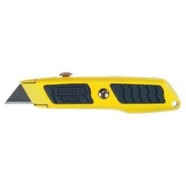 Picture of Stanley Retractable Knife With Dyna Grip STHT10779-8