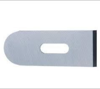 Picture of Single Iron Plane Blade for 12116