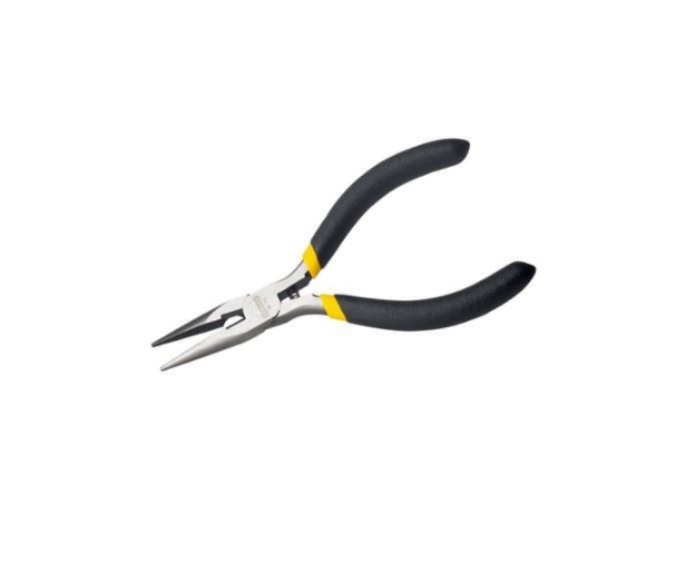 Picture of Stanley Mini Long Nose Pliers 84-119-23