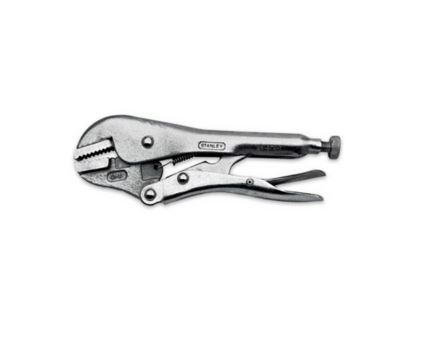 Picture of Stanley Straight Jaw Locking Pliers 84-370-1-23