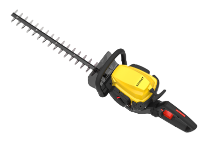Picture of Stanley Petrol Hedge Trimmer STSHT2655