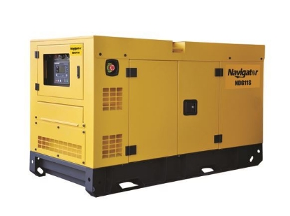 Picture of Navigator Ultra Silent Generator NDG17S