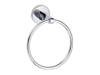 Picture of Eurostream Series Towel Ring DZD41112CP