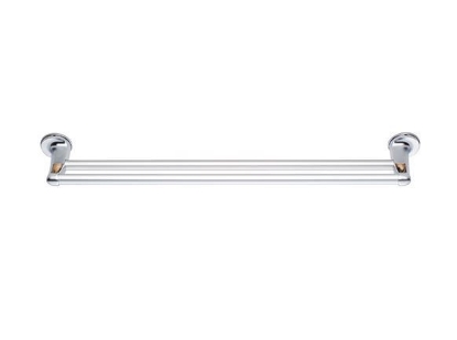Picture of Eurostream Series Double Towel Bar DZD86612CP
